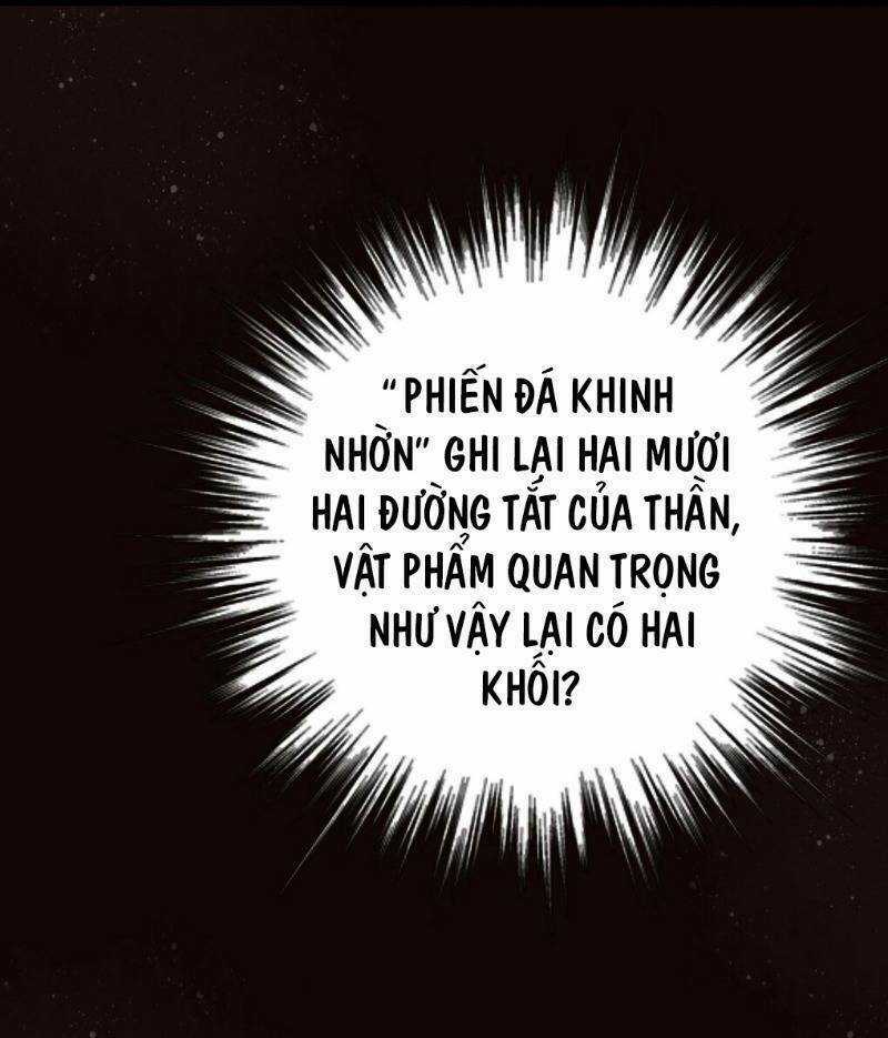 Quỷ Bí Chi Chủ - Chapter 43 - Trang 19