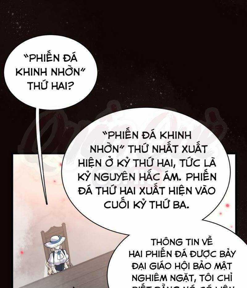 Quỷ Bí Chi Chủ - Chapter 43 - Trang 20
