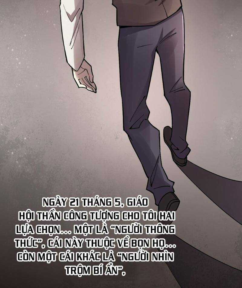 Quỷ Bí Chi Chủ - Chapter 43 - Trang 3