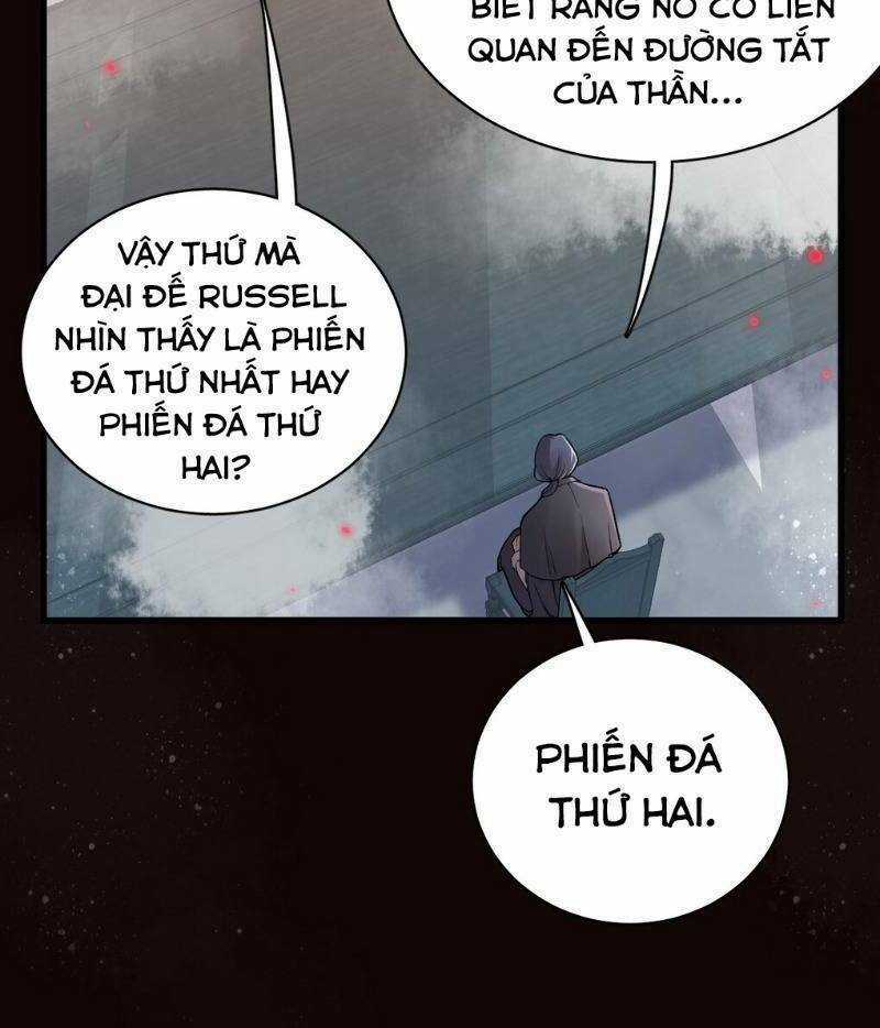 Quỷ Bí Chi Chủ - Chapter 43 - Trang 21