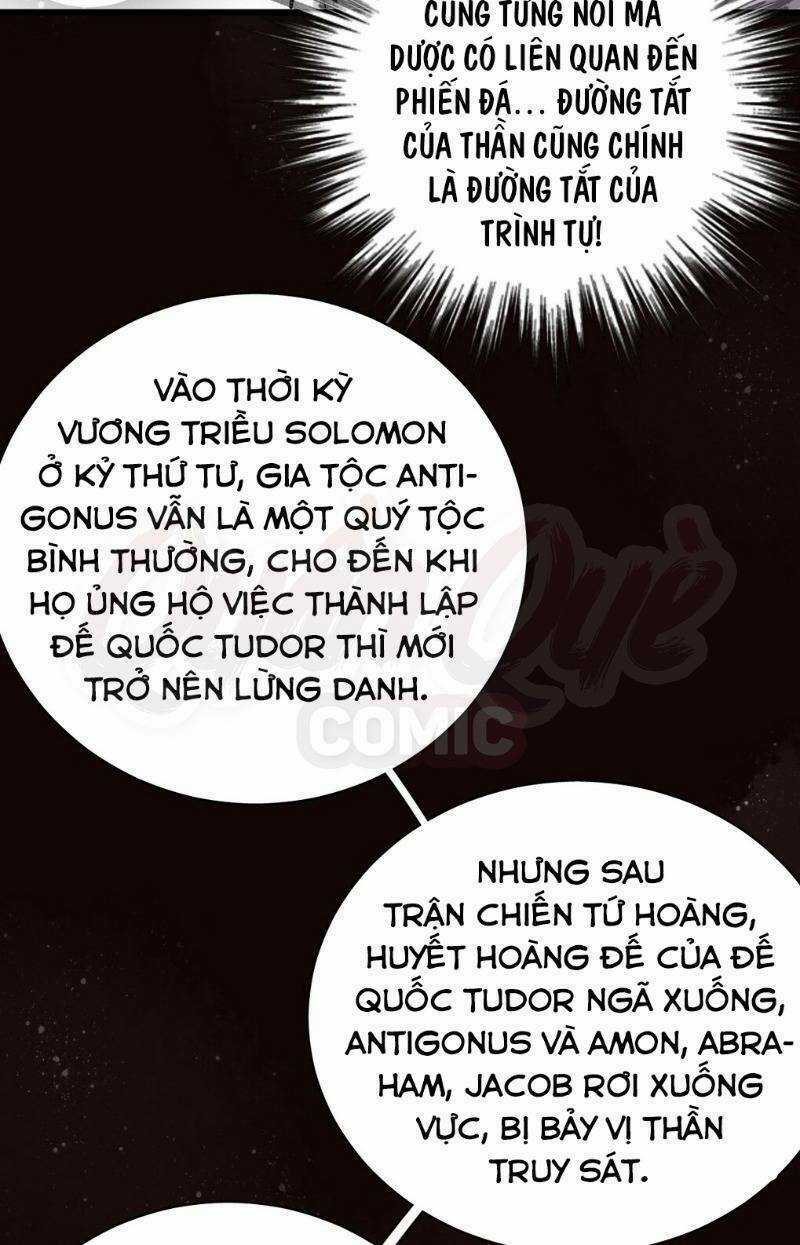 Quỷ Bí Chi Chủ - Chapter 43 - Trang 23