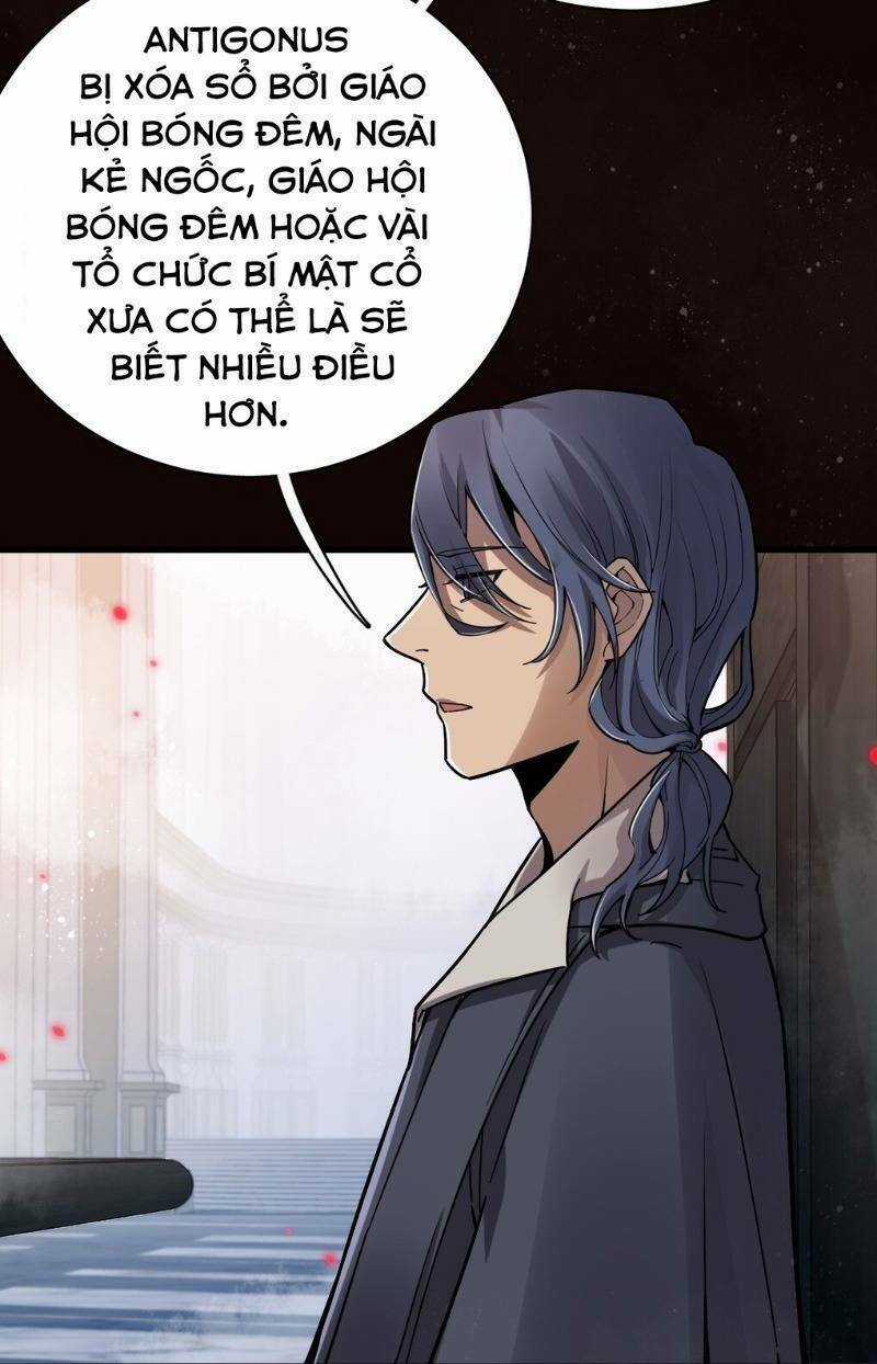 Quỷ Bí Chi Chủ - Chapter 43 - Trang 24