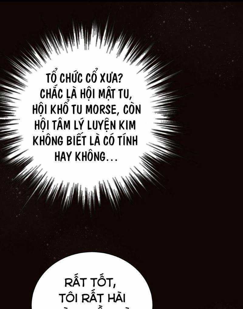 Quỷ Bí Chi Chủ - Chapter 43 - Trang 25