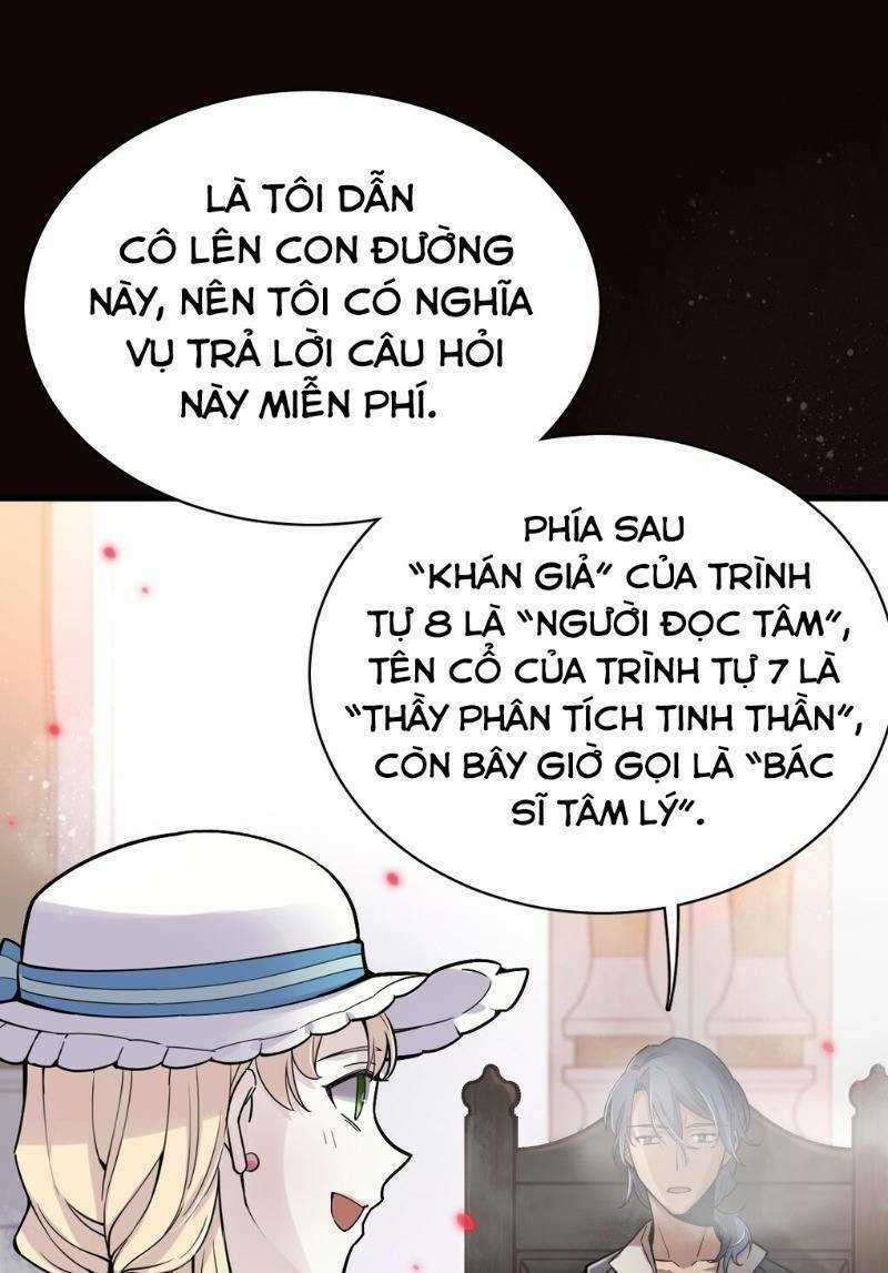 Quỷ Bí Chi Chủ - Chapter 43 - Trang 28