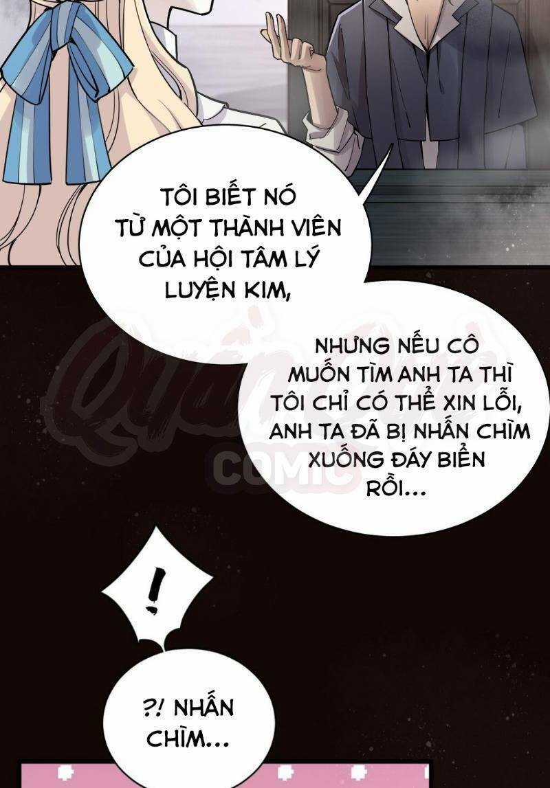 Quỷ Bí Chi Chủ - Chapter 43 - Trang 29
