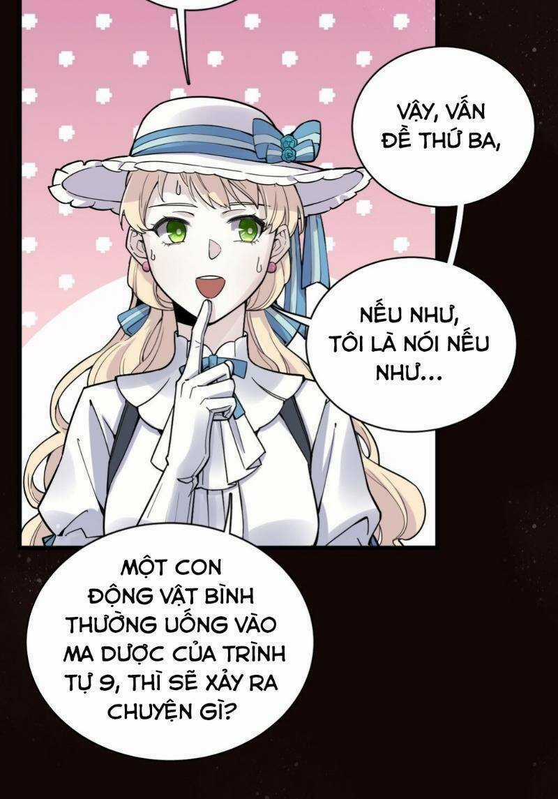 Quỷ Bí Chi Chủ - Chapter 43 - Trang 30