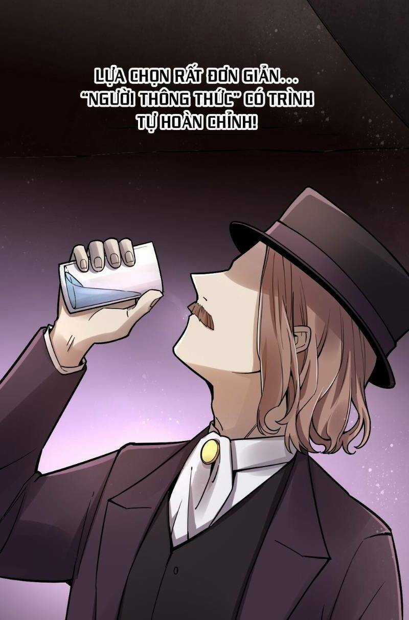 Quỷ Bí Chi Chủ - Chapter 43 - Trang 4