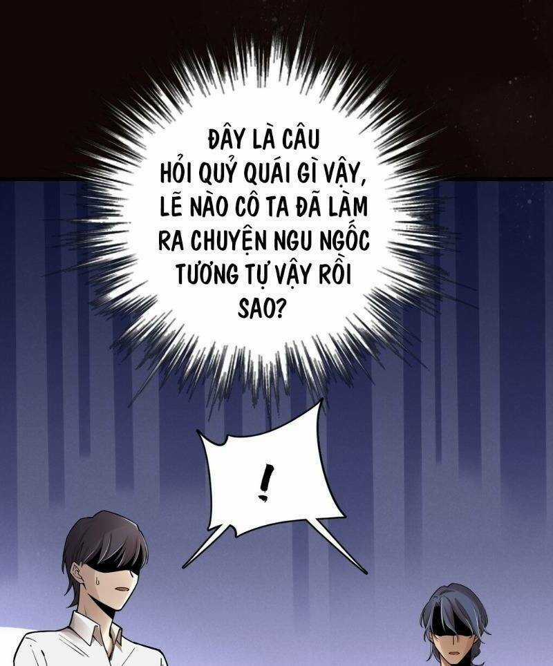 Quỷ Bí Chi Chủ - Chapter 43 - Trang 31