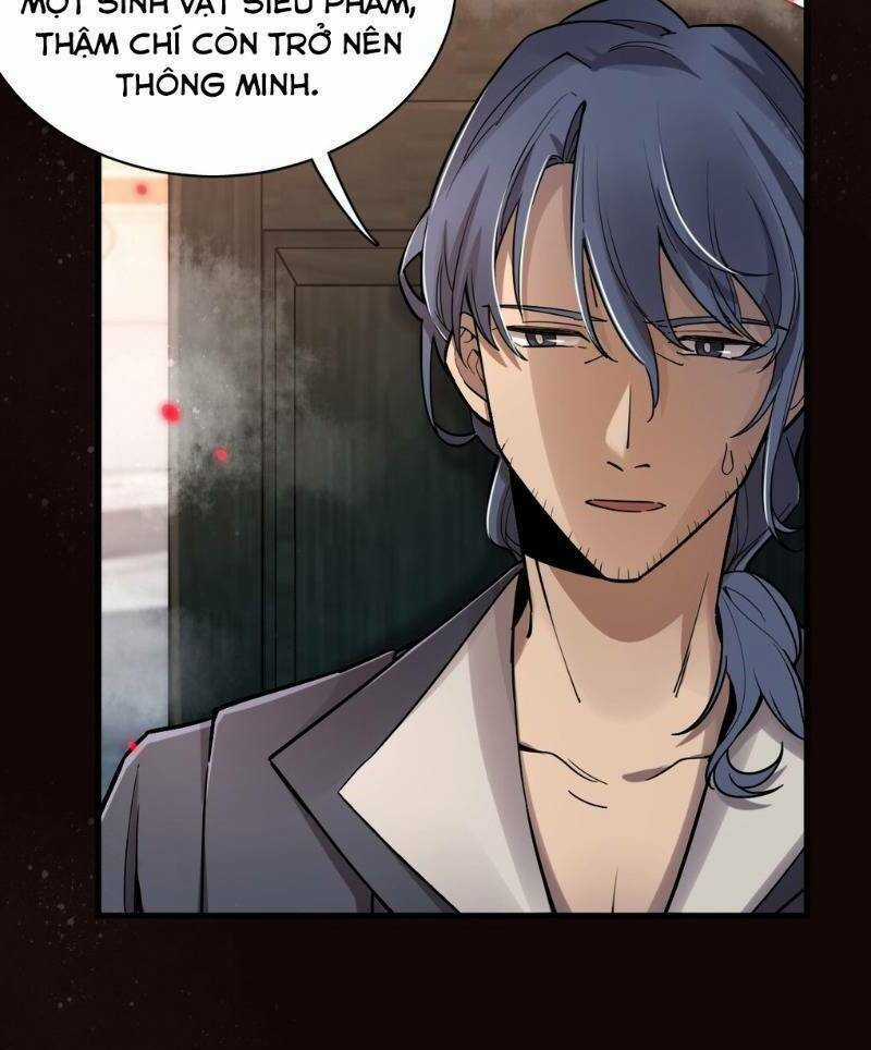 Quỷ Bí Chi Chủ - Chapter 43 - Trang 33