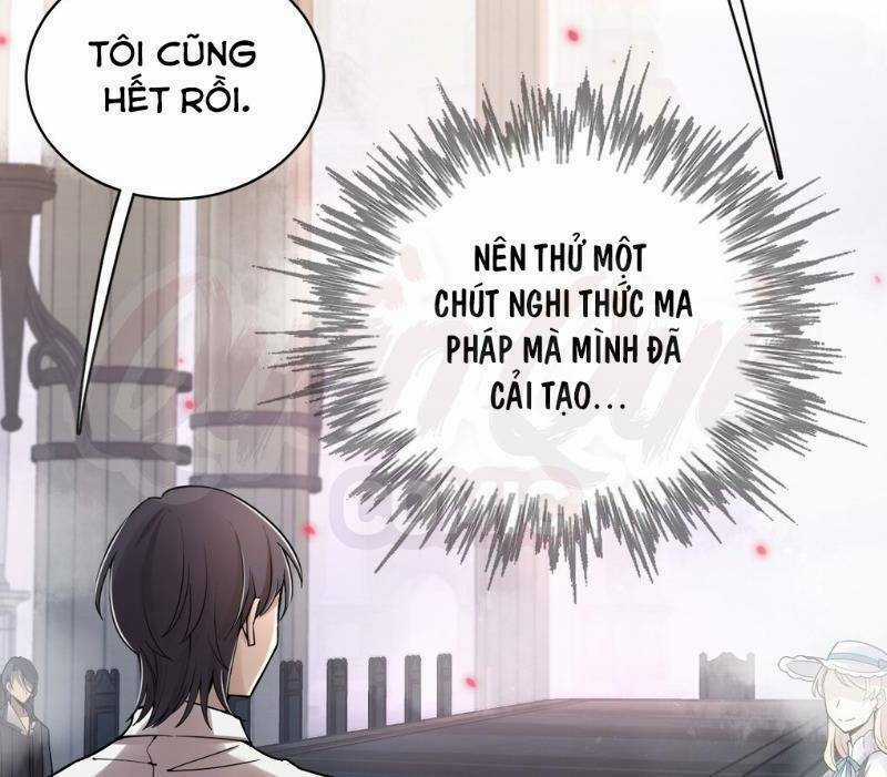 Quỷ Bí Chi Chủ - Chapter 43 - Trang 35