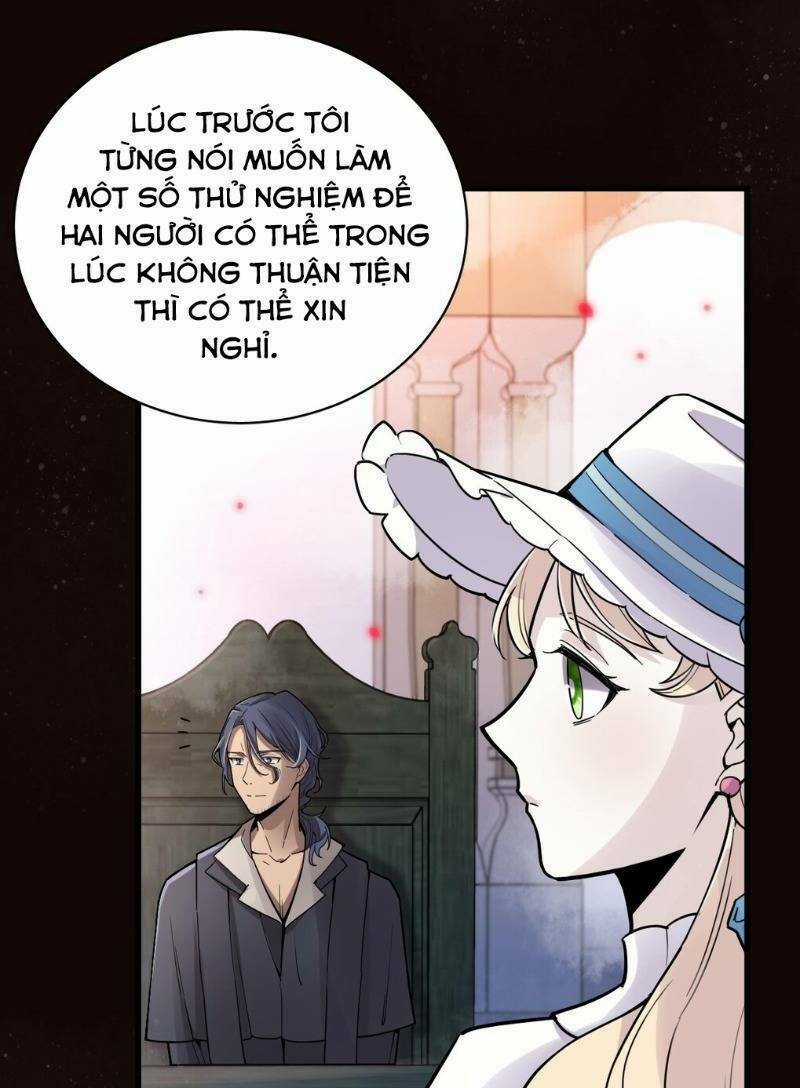 Quỷ Bí Chi Chủ - Chapter 43 - Trang 37