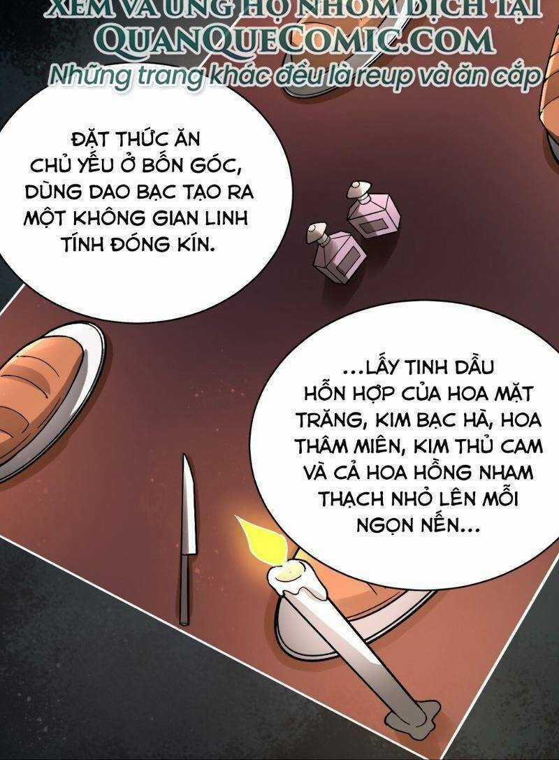 Quỷ Bí Chi Chủ - Chapter 43 - Trang 39