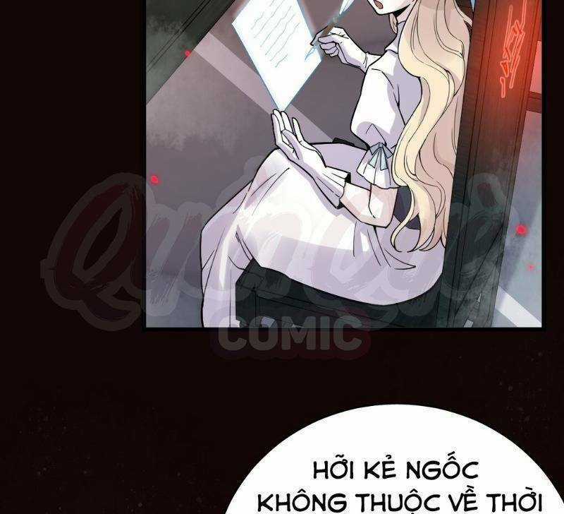 Quỷ Bí Chi Chủ - Chapter 43 - Trang 41