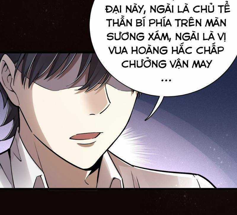 Quỷ Bí Chi Chủ - Chapter 43 - Trang 42