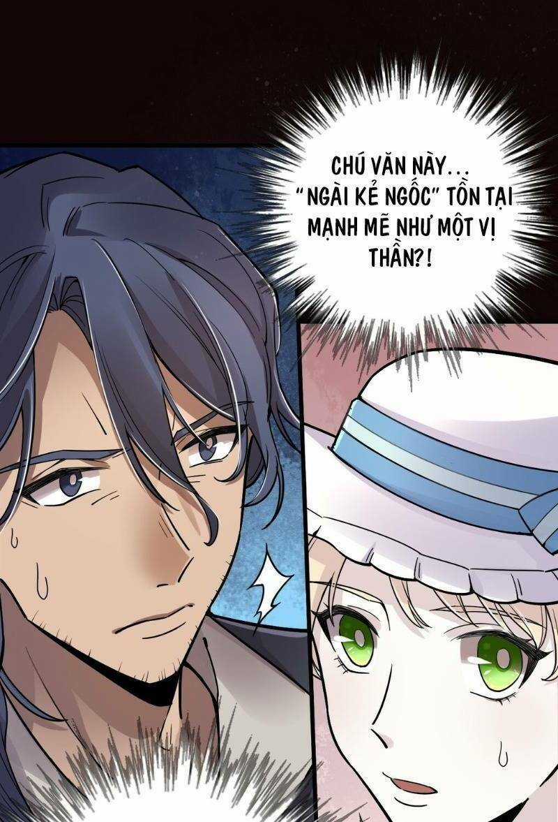 Quỷ Bí Chi Chủ - Chapter 43 - Trang 43