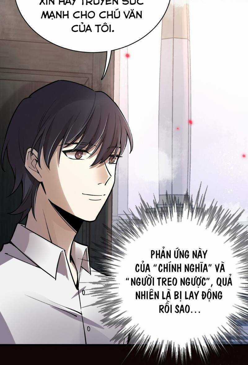 Quỷ Bí Chi Chủ - Chapter 43 - Trang 45