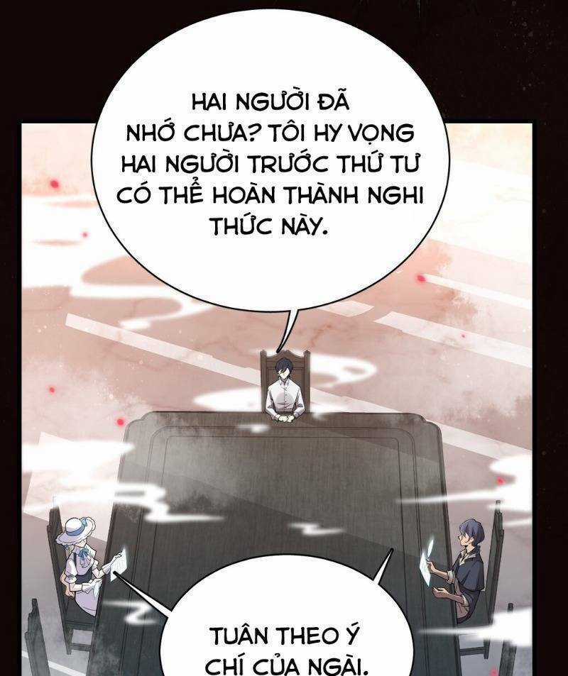 Quỷ Bí Chi Chủ - Chapter 43 - Trang 46