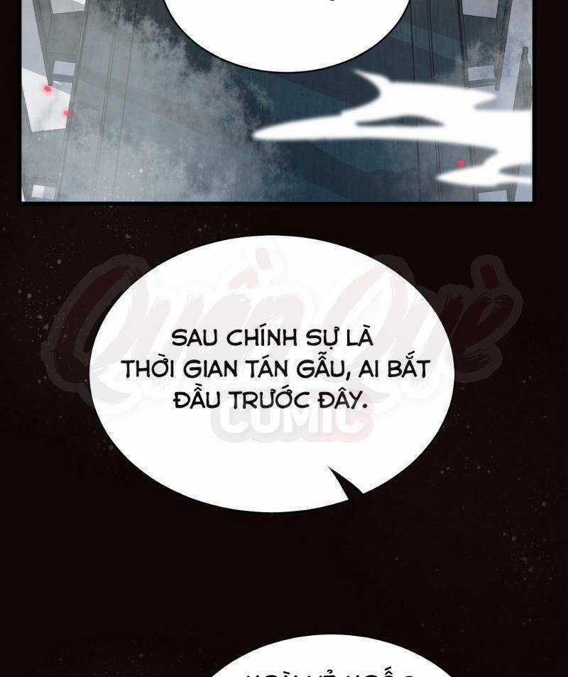 Quỷ Bí Chi Chủ - Chapter 43 - Trang 47