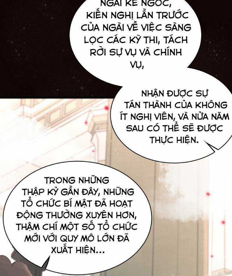Quỷ Bí Chi Chủ - Chapter 43 - Trang 48