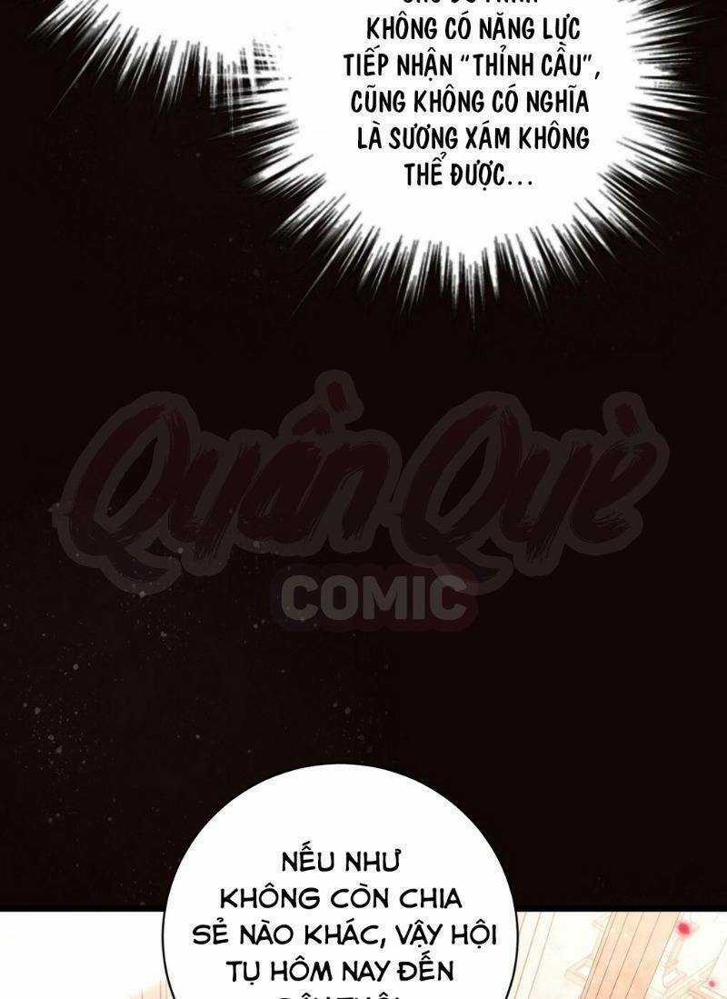 Quỷ Bí Chi Chủ - Chapter 43 - Trang 50