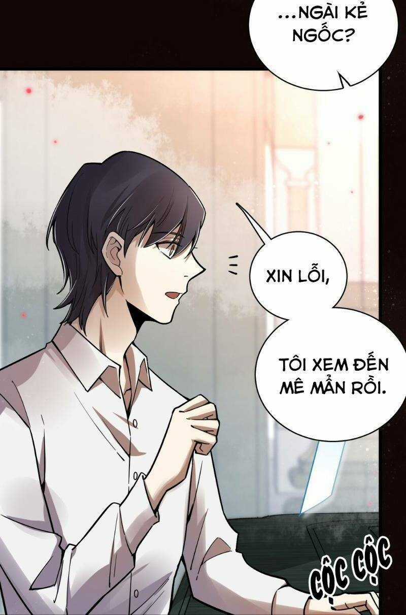 Quỷ Bí Chi Chủ - Chapter 43 - Trang 6