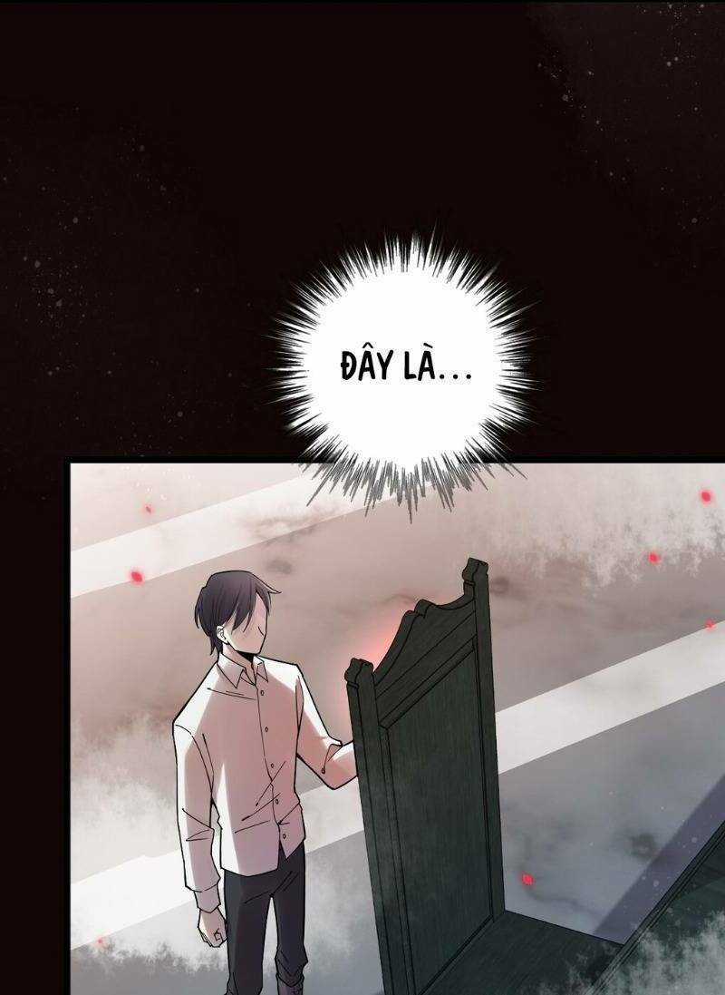 Quỷ Bí Chi Chủ - Chapter 43 - Trang 52