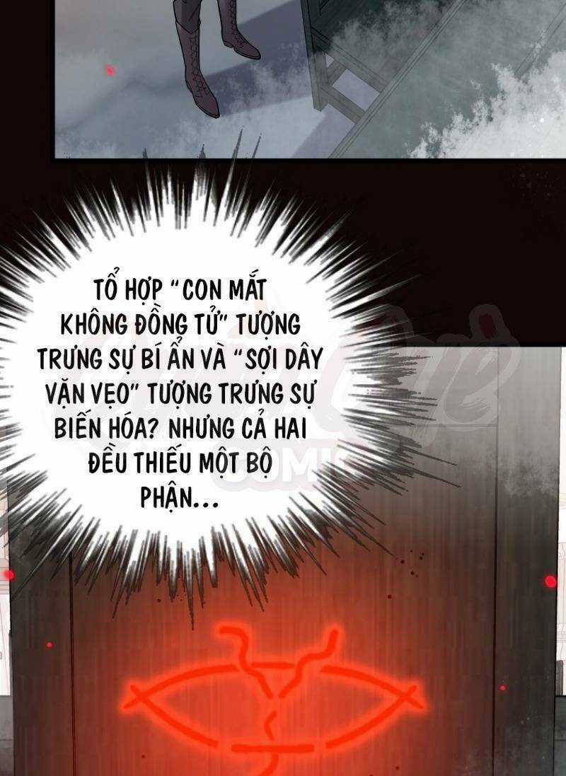 Quỷ Bí Chi Chủ - Chapter 43 - Trang 53