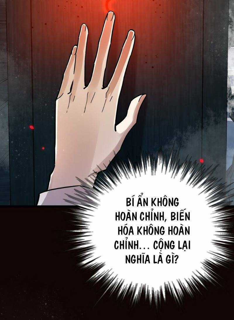 Quỷ Bí Chi Chủ - Chapter 43 - Trang 54