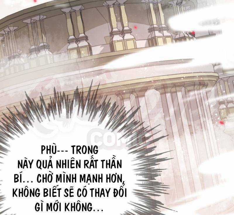 Quỷ Bí Chi Chủ - Chapter 43 - Trang 56