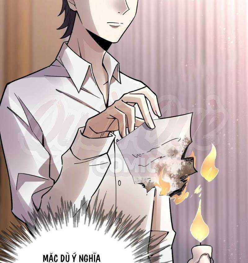 Quỷ Bí Chi Chủ - Chapter 43 - Trang 59