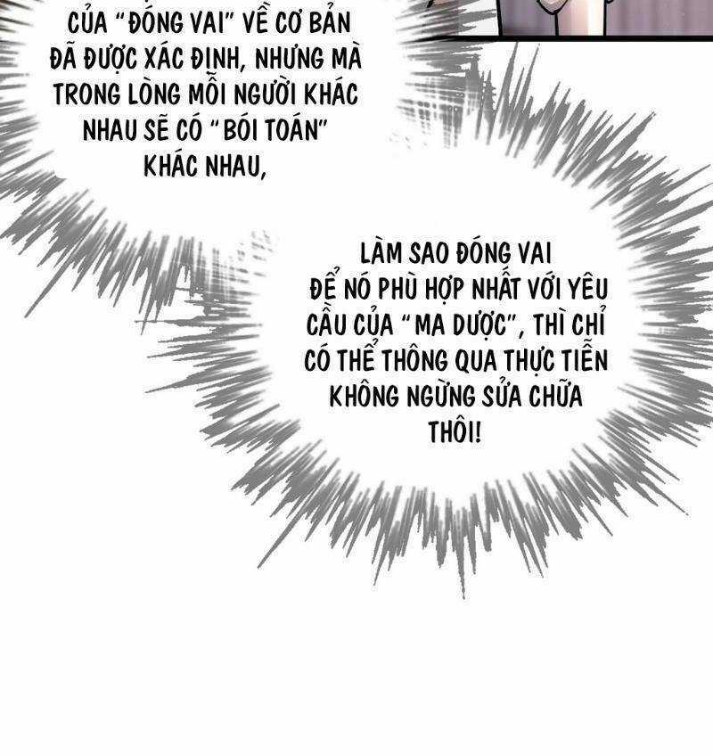 Quỷ Bí Chi Chủ - Chapter 43 - Trang 60