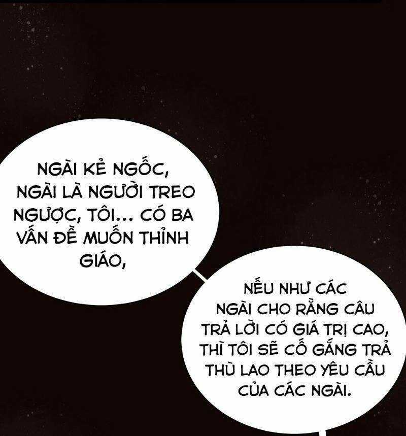 Quỷ Bí Chi Chủ - Chapter 43 - Trang 7