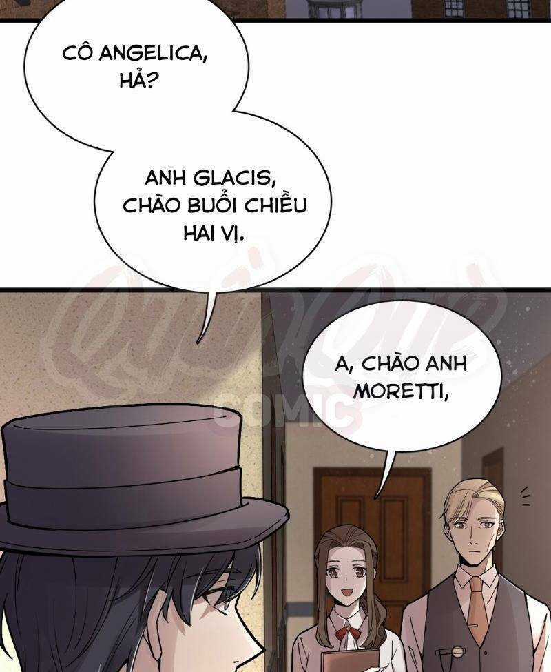 Quỷ Bí Chi Chủ - Chapter 43 - Trang 62