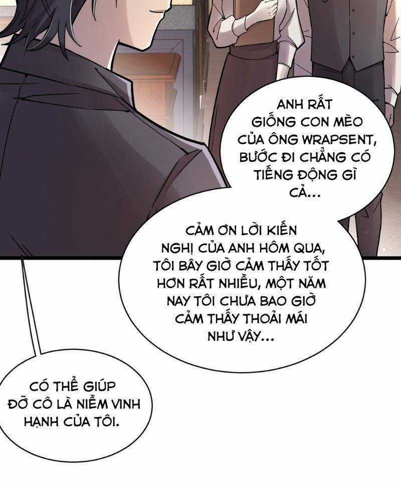Quỷ Bí Chi Chủ - Chapter 43 - Trang 63