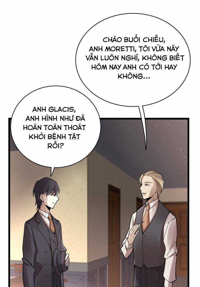 Quỷ Bí Chi Chủ - Chapter 43 - Trang 64