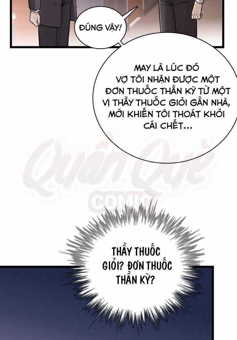 Quỷ Bí Chi Chủ - Chapter 43 - Trang 65