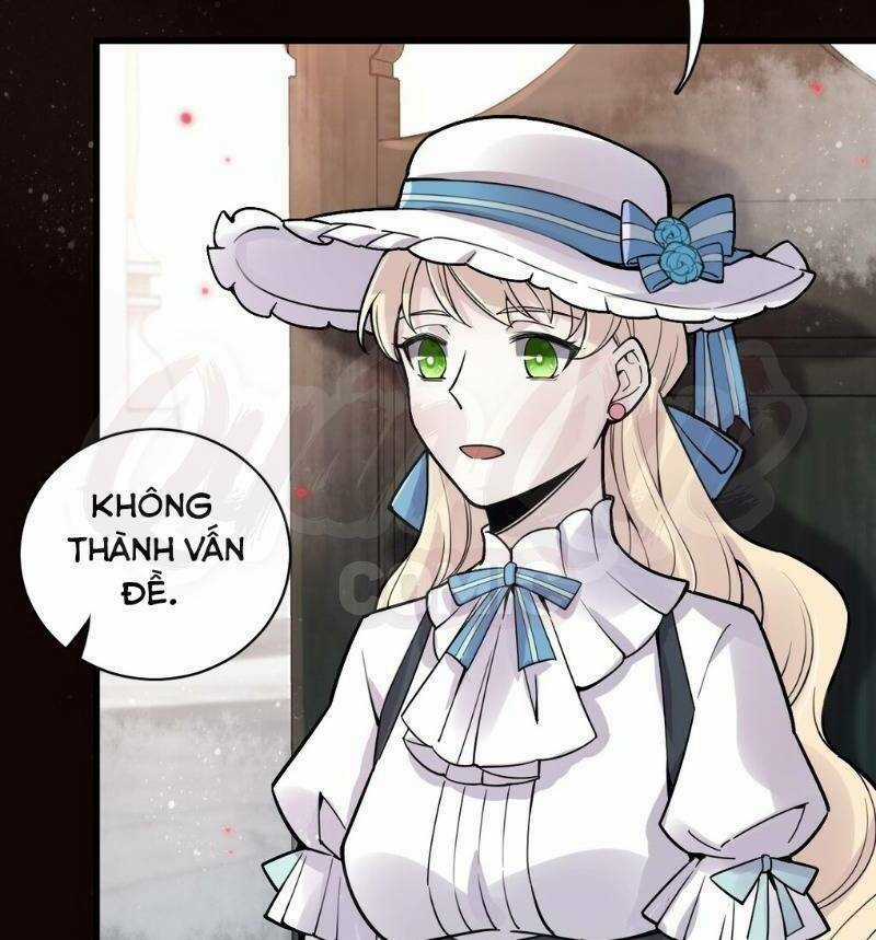 Quỷ Bí Chi Chủ - Chapter 43 - Trang 8