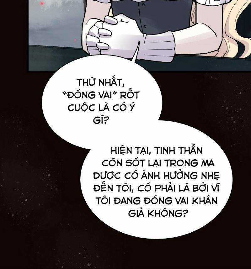 Quỷ Bí Chi Chủ - Chapter 43 - Trang 9