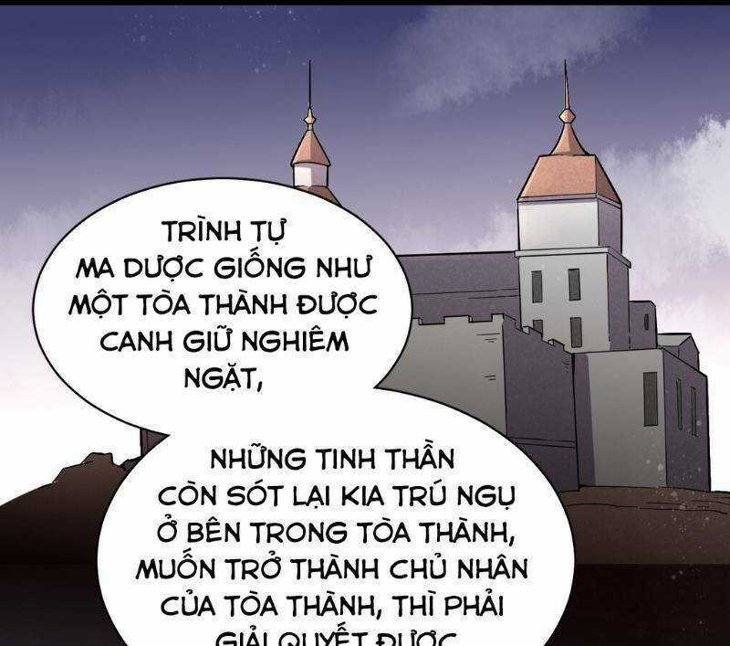 Quỷ Bí Chi Chủ - Chapter 43 - Trang 10