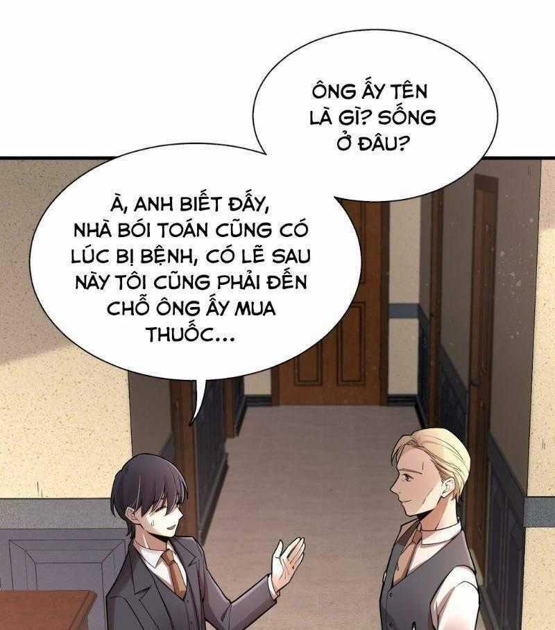 Quỷ Bí Chi Chủ - Chapter 44 - Trang 1