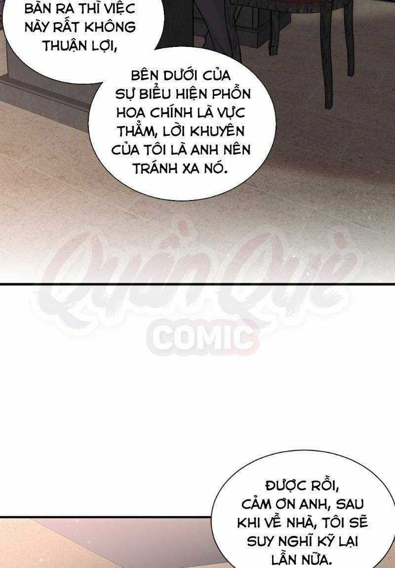 Quỷ Bí Chi Chủ - Chapter 44 - Trang 11