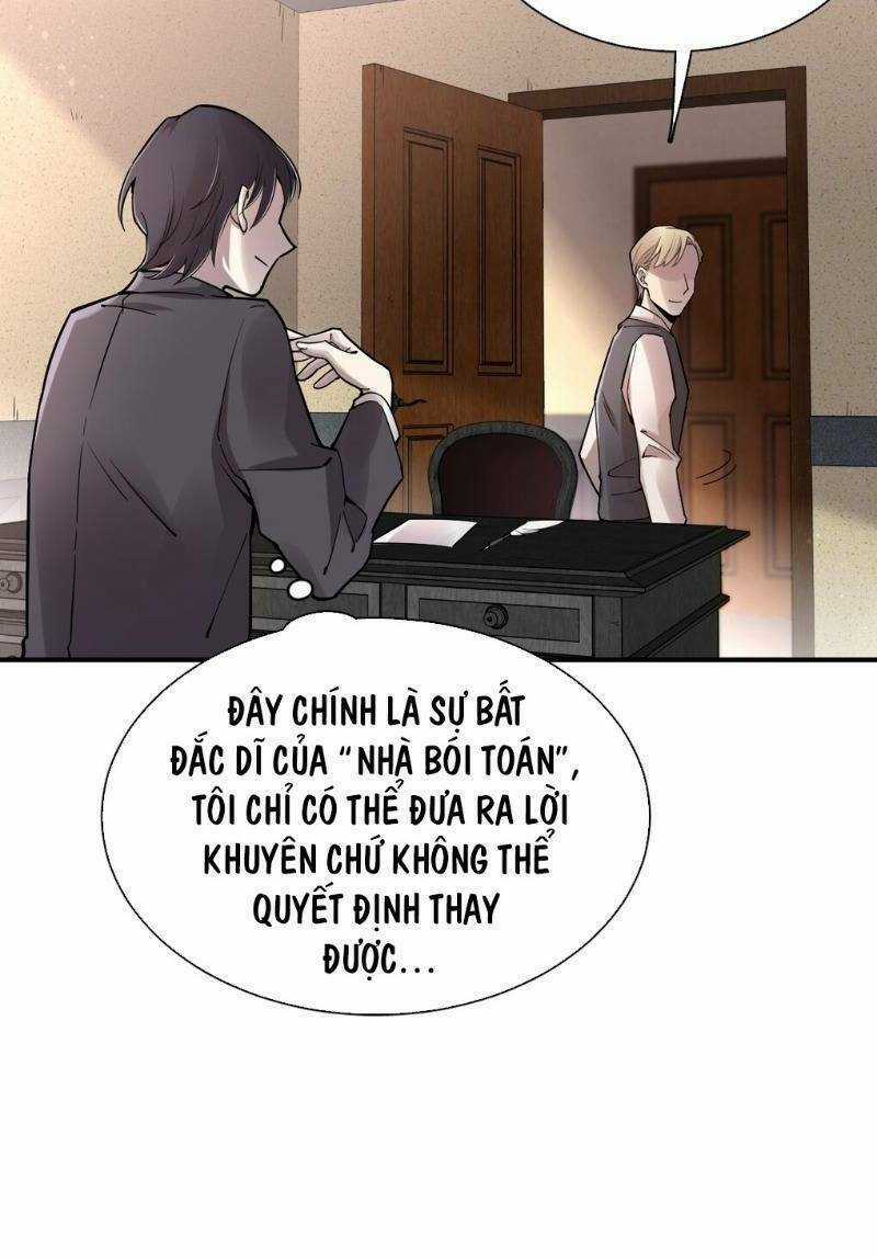 Quỷ Bí Chi Chủ - Chapter 44 - Trang 12