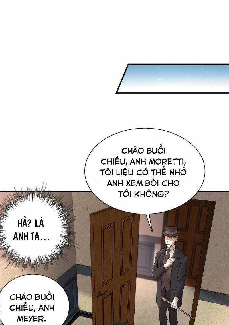 Quỷ Bí Chi Chủ - Chapter 44 - Trang 13