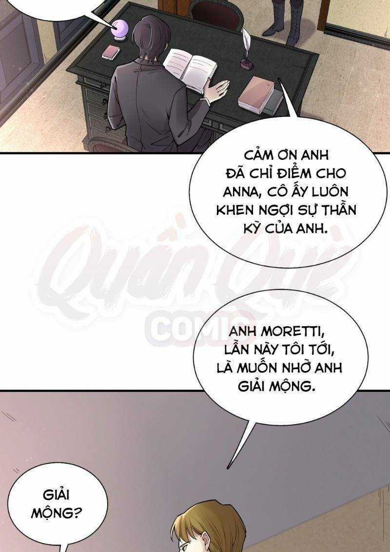 Quỷ Bí Chi Chủ - Chapter 44 - Trang 14