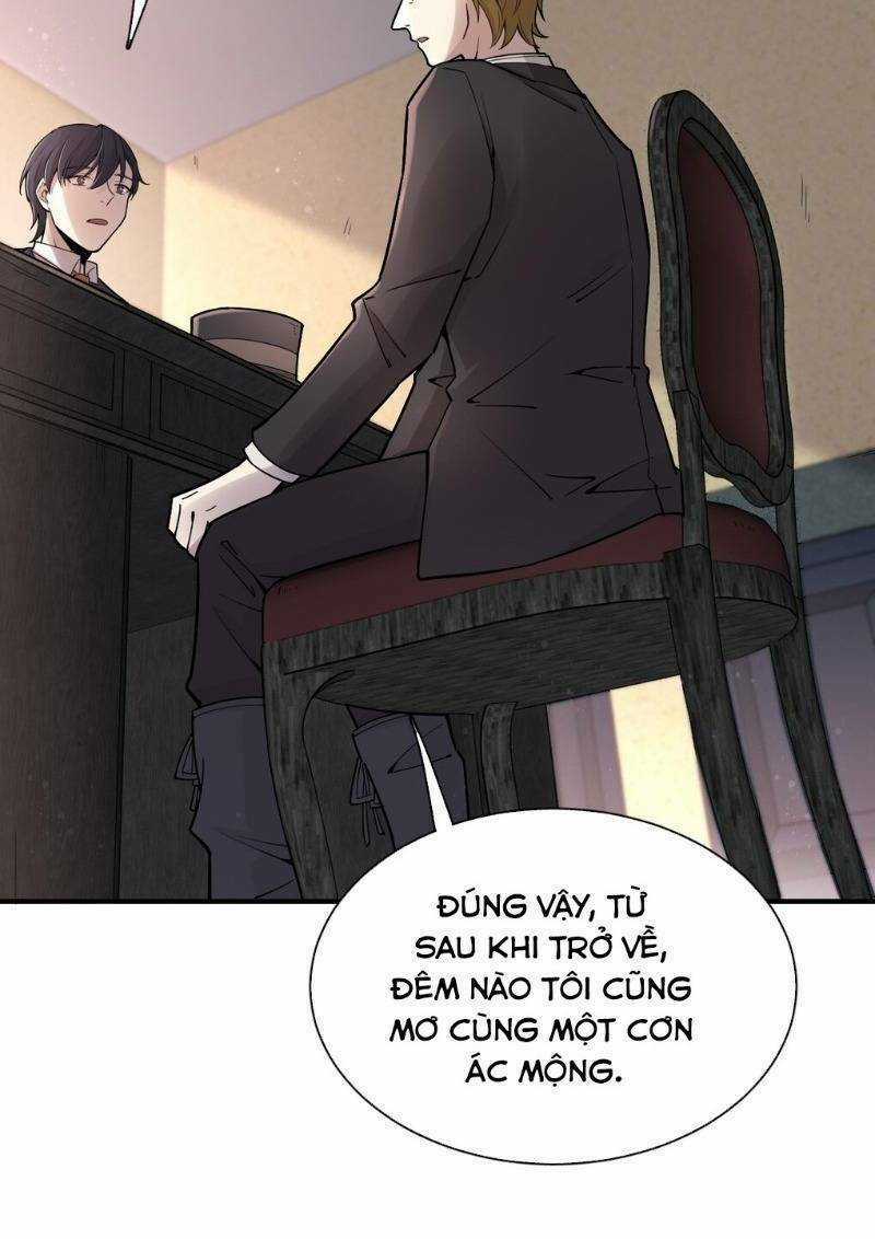 Quỷ Bí Chi Chủ - Chapter 44 - Trang 15