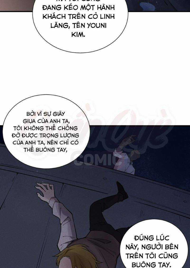 Quỷ Bí Chi Chủ - Chapter 44 - Trang 17