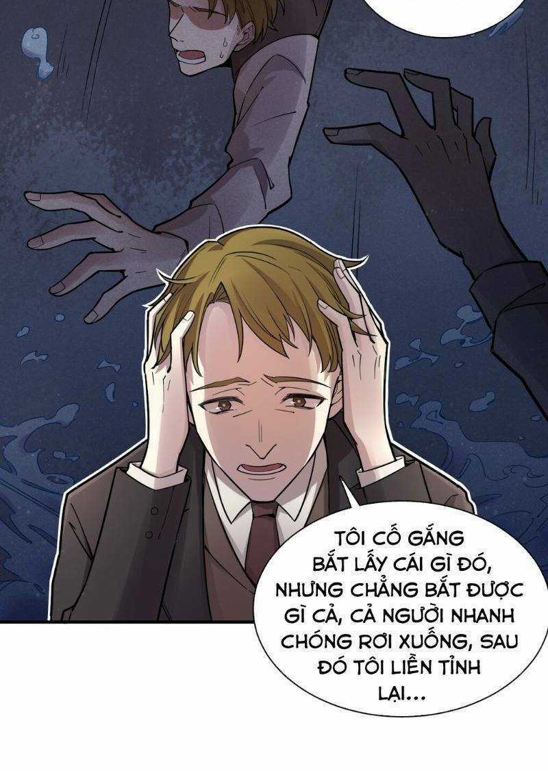 Quỷ Bí Chi Chủ - Chapter 44 - Trang 18