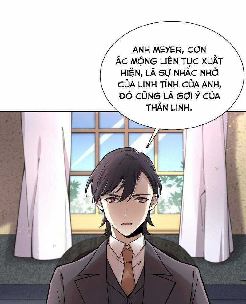 Quỷ Bí Chi Chủ - Chapter 44 - Trang 19