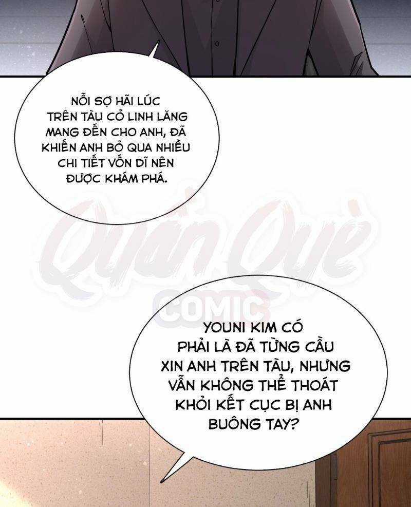 Quỷ Bí Chi Chủ - Chapter 44 - Trang 20