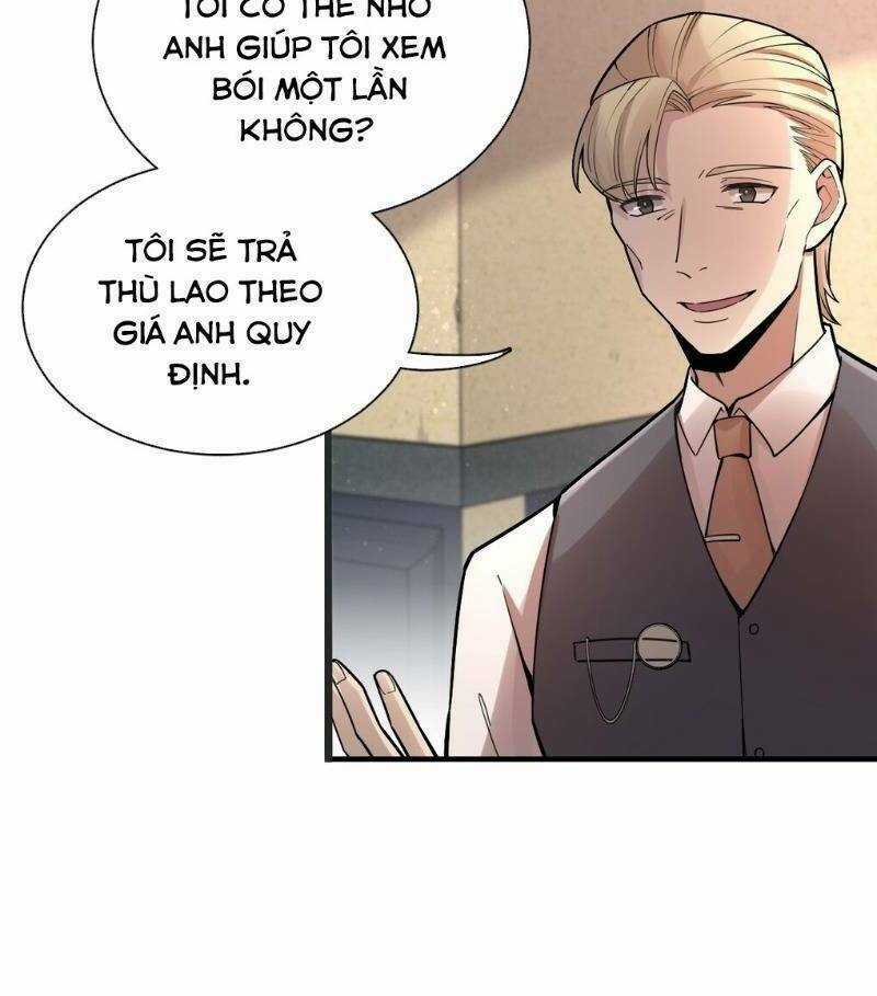 Quỷ Bí Chi Chủ - Chapter 44 - Trang 3